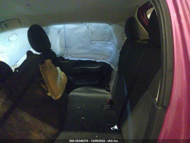 ML32A3HJ0EH019115 Mitsubishi MIRAGE DE