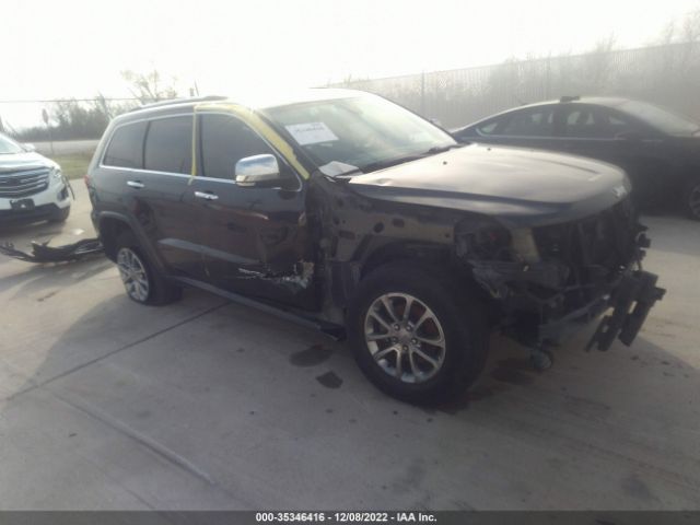 1C4RJFBG8FC815023 auction archive image
