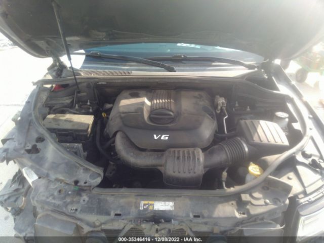 1C4RJFBG8FC815023 Jeep Grand Cherokee Limited
