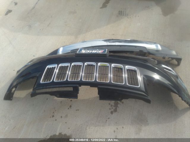 1C4RJFBG8FC815023 Jeep Grand Cherokee Limited