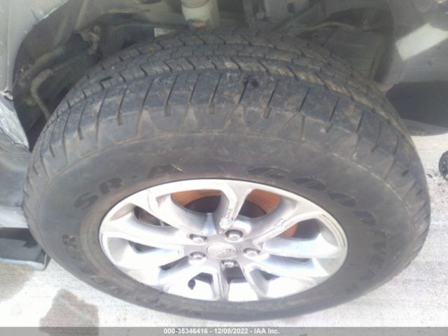 1C4RJFBG8FC815023 Jeep Grand Cherokee Limited
