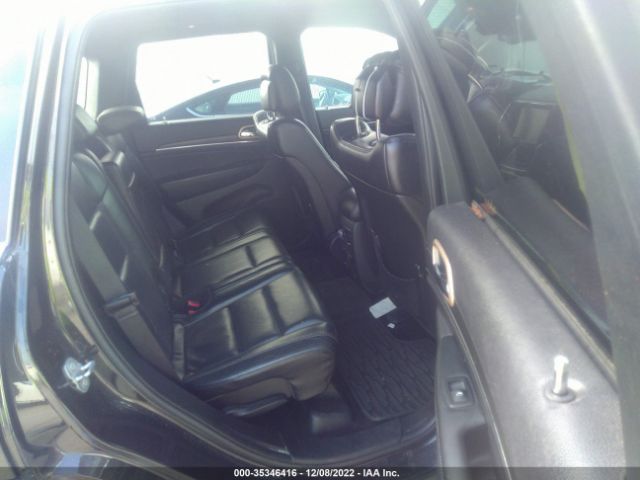 1C4RJFBG8FC815023 Jeep Grand Cherokee Limited