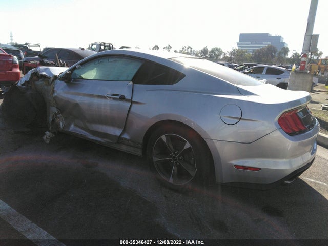 2018 Ford Mustang, VIN: 1FA6P8TH5J5163887