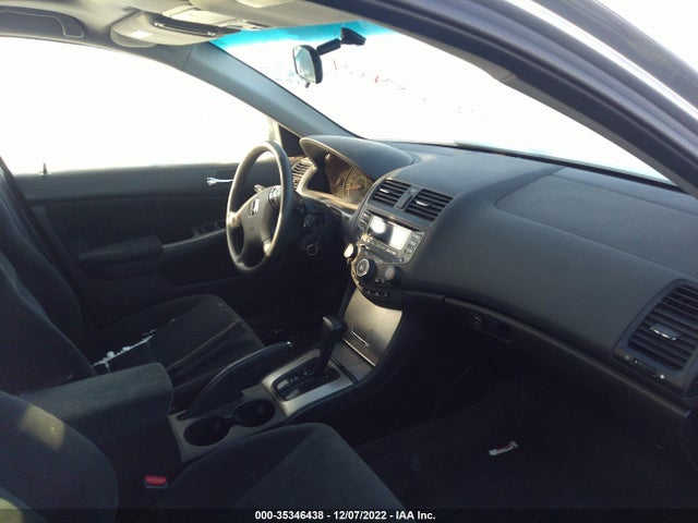 2004 HONDA ACCORD SDN EX VIN: 1HGCM56614A094112