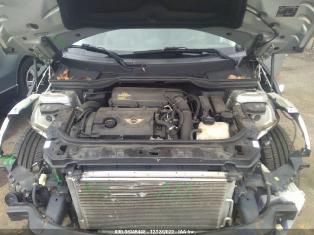 WMWZC3C50DWP20650 Mini Cooper Countryman S
