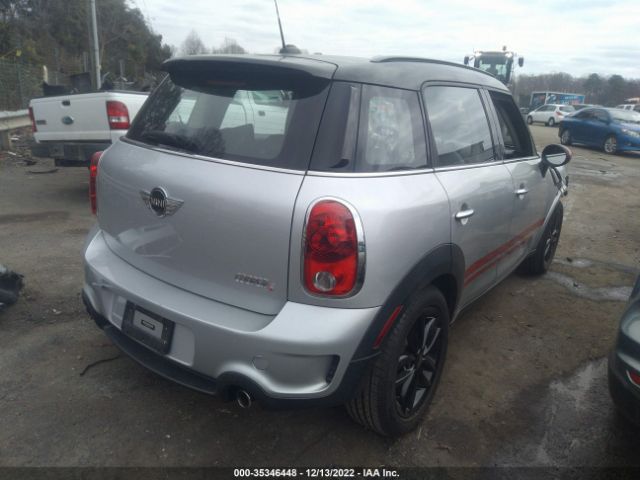 WMWZC3C50DWP20650 Mini Cooper Countryman S
