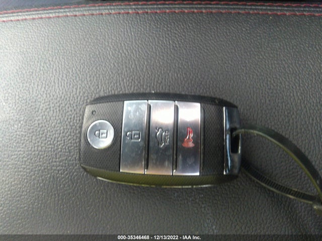 KIA OPTIMA SX 2018 5XXGW4L22JG250678 Image 11