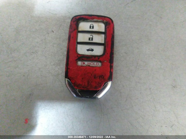 Honda Civic Sedan Ex 2014 19XFB2F82EE063273 Image 11