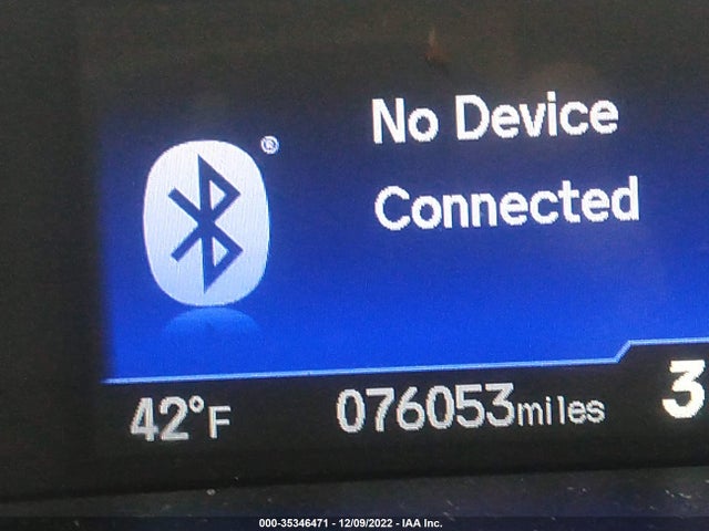 Honda Civic Sedan Ex 2014 19XFB2F82EE063273 Image 7