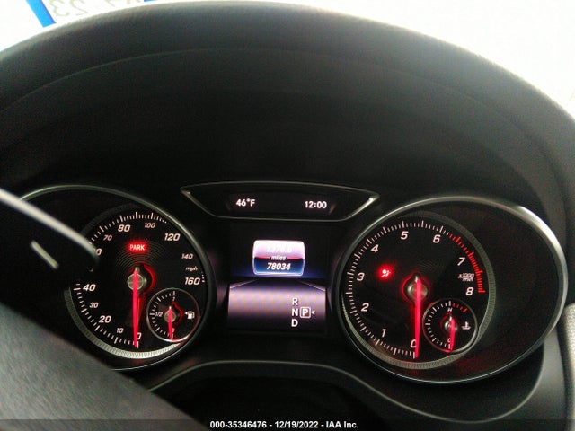 2018 MERCEDES-BENZ CLA CLA 250 VIN: WDDSJ4EBXJN689126