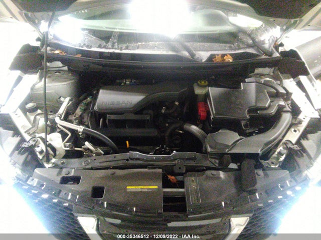 2019 Nissan Qashqai, VIN: JN1BJ1CR2KW317660
