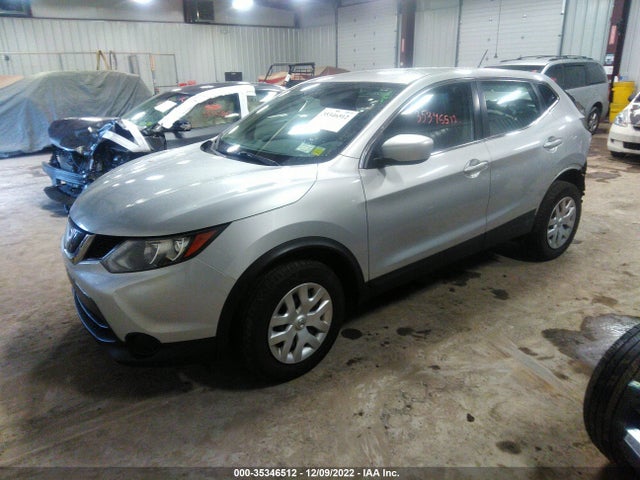 2019 Nissan Qashqai, VIN: JN1BJ1CR2KW317660