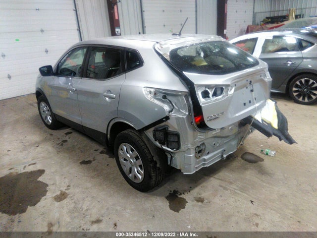 2019 Nissan Qashqai, VIN: JN1BJ1CR2KW317660
