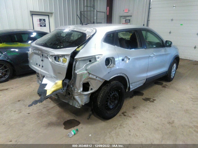 2019 Nissan Qashqai, VIN: JN1BJ1CR2KW317660