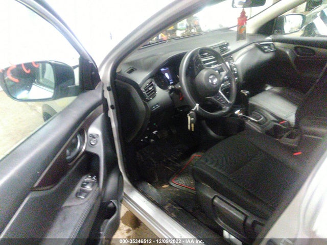 2019 Nissan Qashqai, VIN: JN1BJ1CR2KW317660