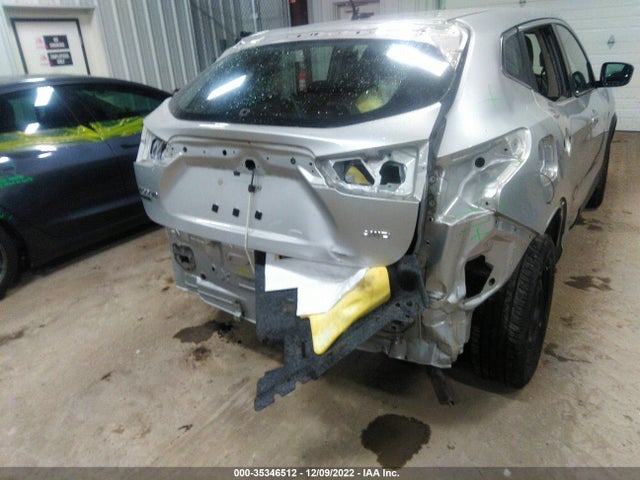 2019 Nissan Qashqai, VIN: JN1BJ1CR2KW317660