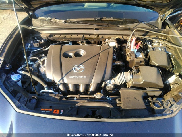 2021 Mazda CX-30, VIN: 3MVDMAALXMM271802
