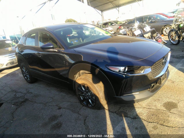 2021 Mazda CX-30, VIN: 3MVDMAALXMM271802