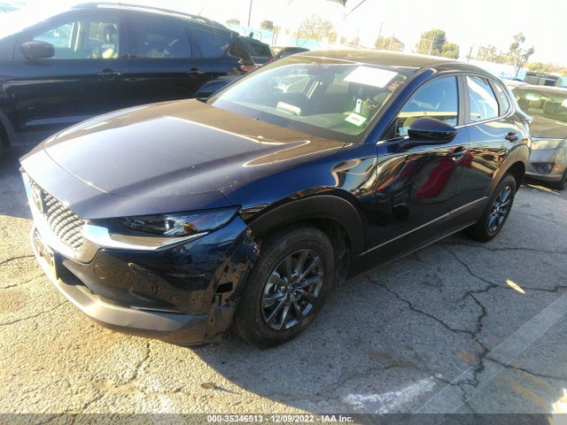 2021 Mazda CX-30, VIN: 3MVDMAALXMM271802