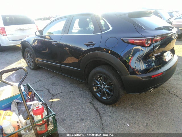 2021 Mazda CX-30, VIN: 3MVDMAALXMM271802