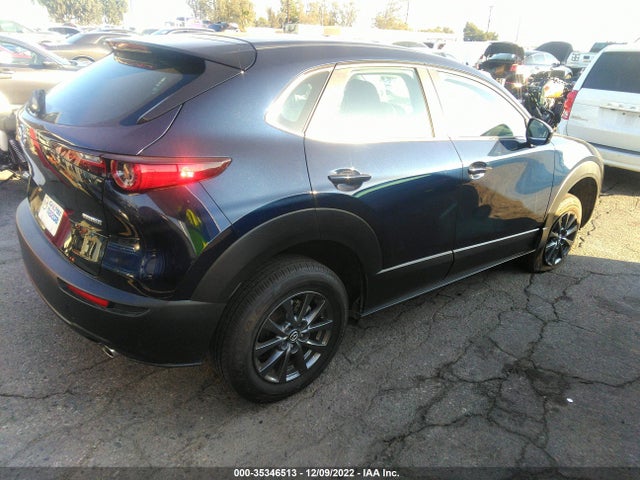 2021 Mazda CX-30, VIN: 3MVDMAALXMM271802