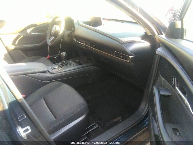 2021 Mazda CX-30, VIN: 3MVDMAALXMM271802