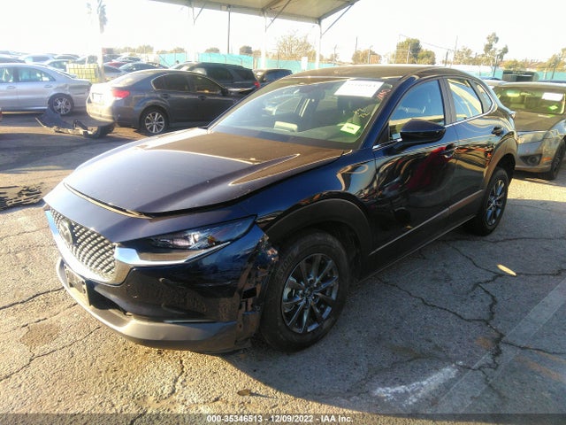 2021 Mazda CX-30, VIN: 3MVDMAALXMM271802