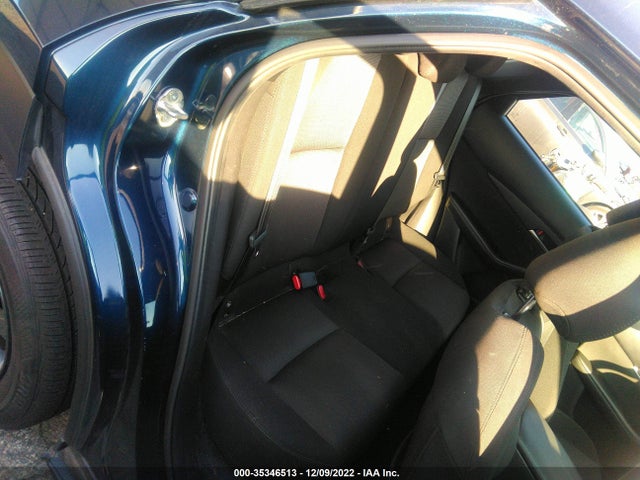 2021 Mazda CX-30, VIN: 3MVDMAALXMM271802