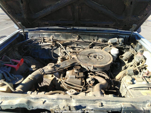 Dodge RAM 50 1988 JB7FM24E1JP069112 Image 11