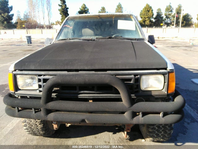 Dodge RAM 50 1988 JB7FM24E1JP069112 Image 7