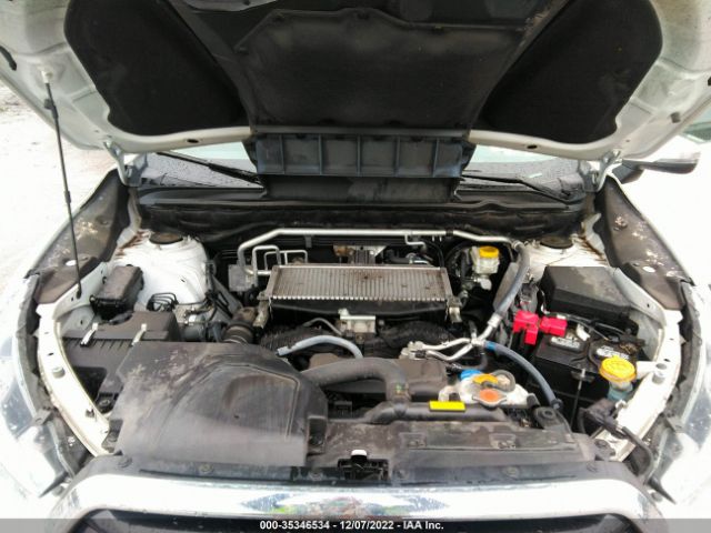 4S4WMARD0L3468948 Subaru Ascent Touring