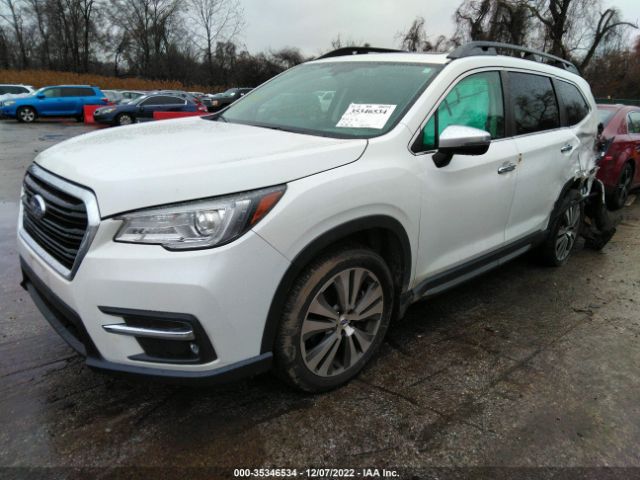 4S4WMARD0L3468948 Subaru Ascent Touring