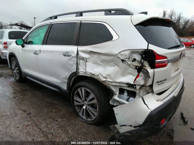 4S4WMARD0L3468948 Subaru Ascent Touring