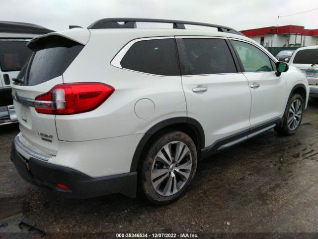 4S4WMARD0L3468948 Subaru Ascent Touring