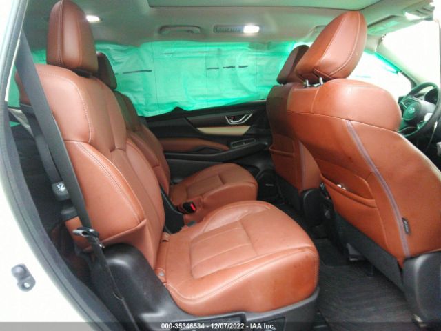 4S4WMARD0L3468948 Subaru Ascent Touring