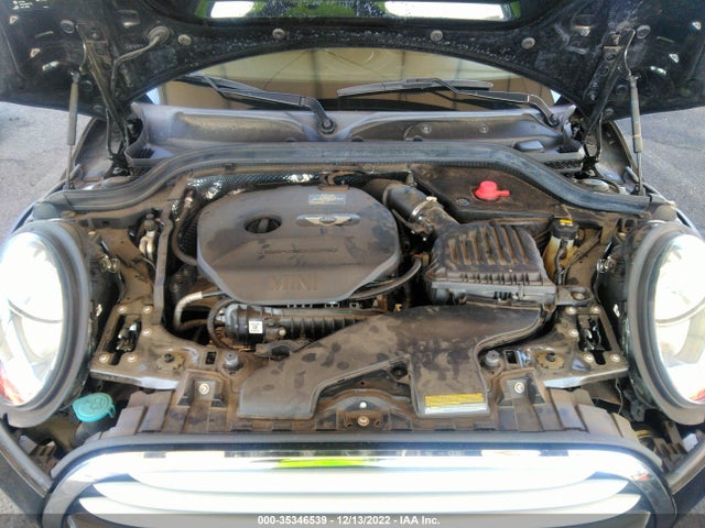 Mini COOPER HARDTOP 2015 WMWXM5C53FT941969 Image 11
