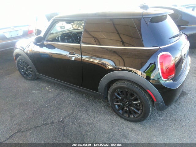 Mini COOPER HARDTOP 2015 WMWXM5C53FT941969 Image 4