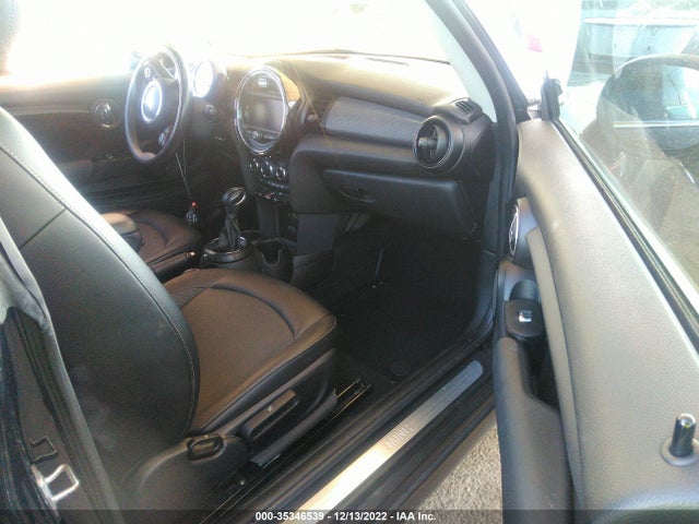 Mini COOPER HARDTOP 2015 WMWXM5C53FT941969 Image 6