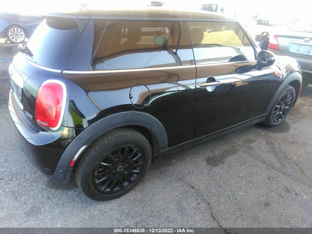 Mini COOPER HARDTOP 2015 WMWXM5C53FT941969 Image 7