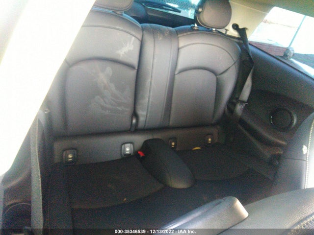 Mini COOPER HARDTOP 2015 WMWXM5C53FT941969 Image 9
