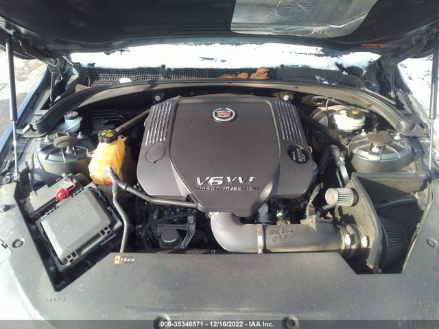 Cadillac Ats Premium 2013 1G6AL5S31D0111830 Image 11