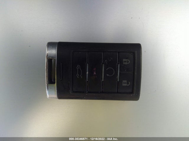Cadillac Ats Premium 2013 1G6AL5S31D0111830 Image 3