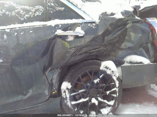 Cadillac Ats Premium 2013 1G6AL5S31D0111830 Image 7