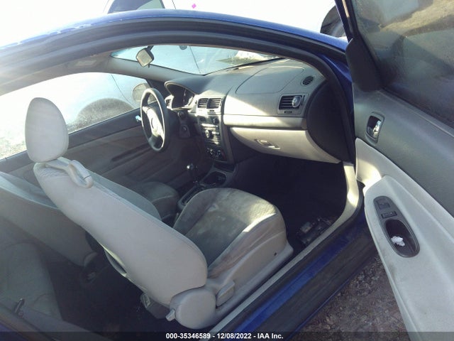 2007 CHEVROLET COBALT LT VIN: 1G1AL15F177254695