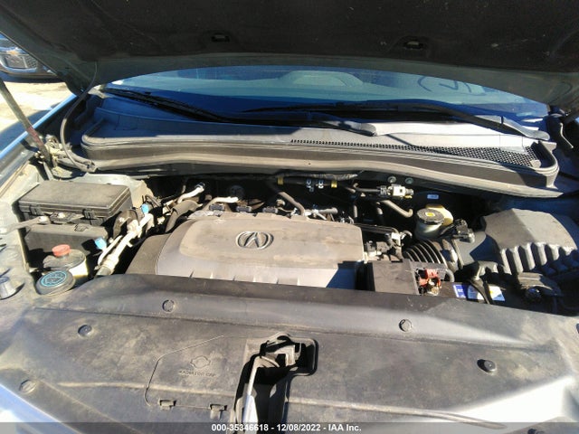 Acura MDX 2010 2HNYD2H25AH516015 Image 11