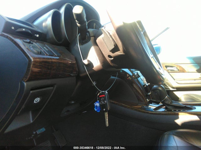 Acura MDX 2010 2HNYD2H25AH516015 Image 3