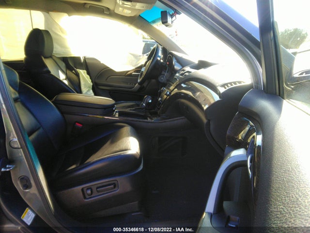 Acura MDX 2010 2HNYD2H25AH516015 Image 6