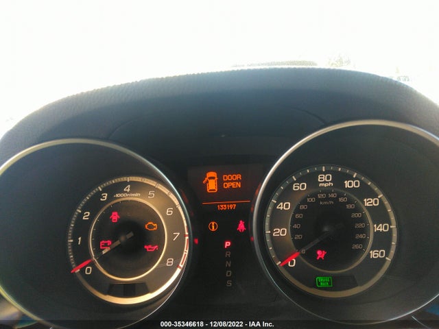 Acura MDX 2010 2HNYD2H25AH516015 Image 8