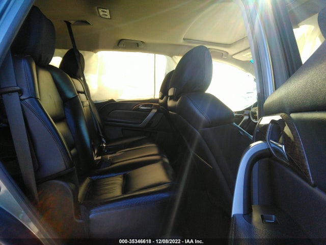 Acura MDX 2010 2HNYD2H25AH516015 Image 9