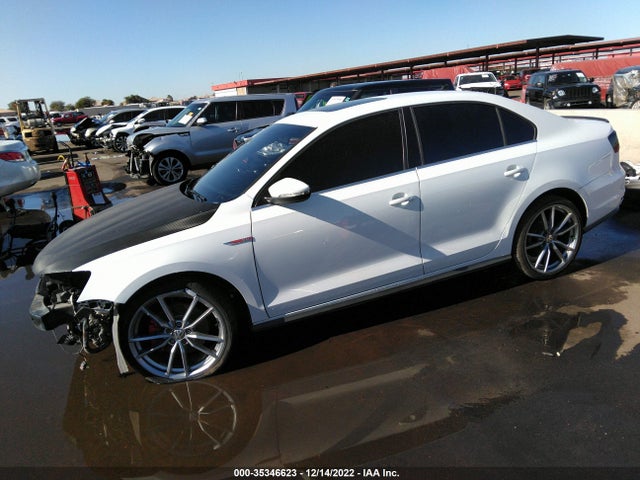 3VW4T7AJ2HM366086 Volkswagen JETTA GLI